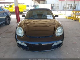 Porsche Boxster CARFAX АВТО КРЕДИТ - 28500 лв. - 13848901 | Car24.bg