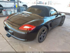 Porsche Boxster CARFAX АВТО КРЕДИТ - 28500 лв. - 13848901 | Car24.bg