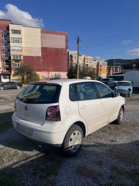 Обява за продажба на VW Polo 1.4TDI НА ЧАСТИ ~ 999 лв. - изображение 2
