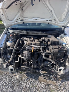 Обява за продажба на VW Polo 1.4TDI НА ЧАСТИ ~ 999 лв. - изображение 6