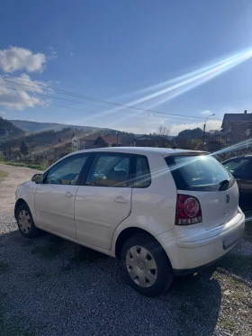 Обява за продажба на VW Polo 1.4TDI НА ЧАСТИ ~ 999 лв. - изображение 1