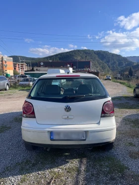 Обява за продажба на VW Polo 1.4TDI НА ЧАСТИ ~ 999 лв. - изображение 1