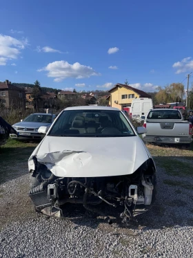 Обява за продажба на VW Polo 1.4TDI НА ЧАСТИ ~ 999 лв. - изображение 3
