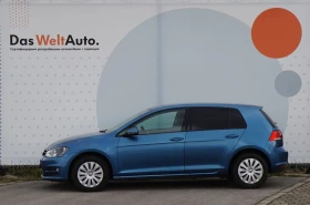 VW Golf Trendline 1.2TSI BMT | Mobile.bg    2