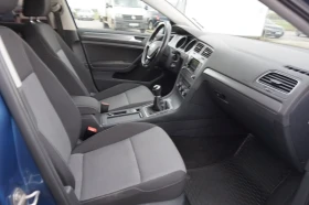 VW Golf Trendline 1.2TSI BMT | Mobile.bg    6