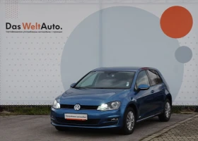VW Golf Trendline 1.2TSI BMT | Mobile.bg    1