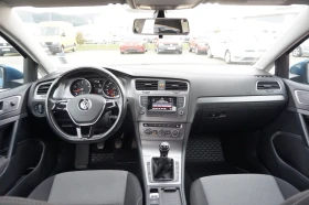VW Golf Trendline 1.2TSI BMT | Mobile.bg    4