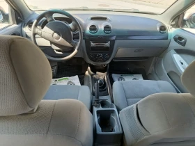 Chevrolet Lacetti   | Mobile.bg    6