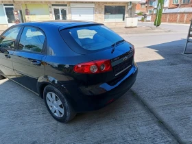 Chevrolet Lacetti   | Mobile.bg    5