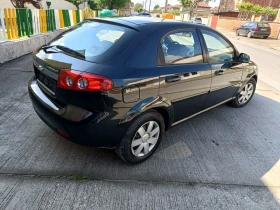 Chevrolet Lacetti   | Mobile.bg    3
