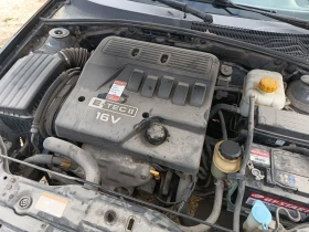 Chevrolet Lacetti   | Mobile.bg    9