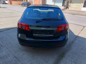 Chevrolet Lacetti   | Mobile.bg    4