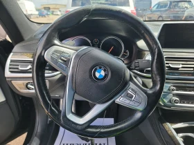 BMW 750 I xDrive (M-Pack) * B&W* * *  | Mobile.bg    10