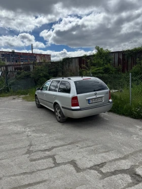 Обява за продажба на Skoda Octavia 1.8 T ~6 000 лв. - изображение 2