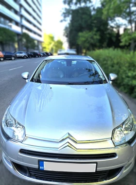 Citroen C5 | Mobile.bg    4