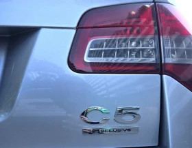 Citroen C5 | Mobile.bg    14