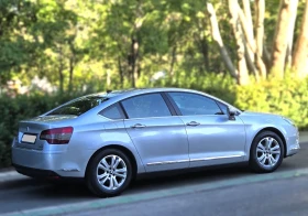 Citroen C5 | Mobile.bg    5