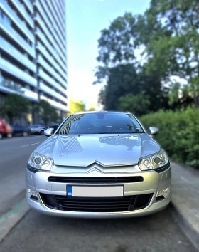 Citroen C5 | Mobile.bg    3