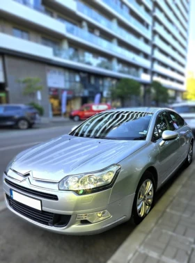 Citroen C5 | Mobile.bg    2