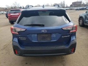 Subaru Outback PREMIUM* 360* CARPLAY*   | Mobile.bg    5