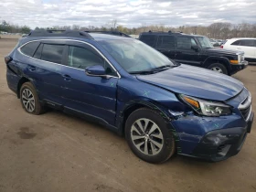 Subaru Outback PREMIUM* 360* CARPLAY*   | Mobile.bg    3