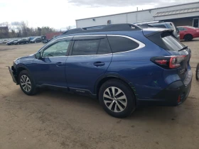 Subaru Outback PREMIUM* 360* CARPLAY*   | Mobile.bg    4