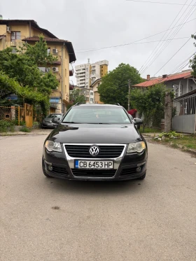 Обява за продажба на VW Passat  Common Rail ~7 300 лв. - изображение 1