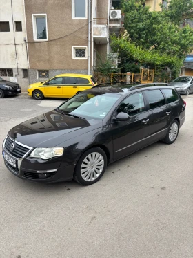 Обява за продажба на VW Passat  Common Rail ~7 300 лв. - изображение 1