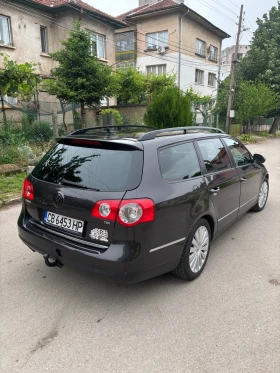 Обява за продажба на VW Passat  Common Rail ~7 300 лв. - изображение 4