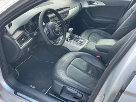 Audi A6    | Mobile.bg    9
