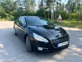 Peugeot 508 508 hdi/ Автоматик/ Регистрация/ НОВ ВНОС/// - 11400 лв. - 93830828 16