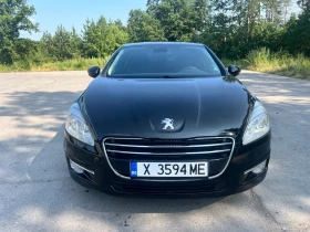Peugeot 508 508 hdi/ Автоматик/ Регистрация/ НОВ ВНОС/// - 11400 лв. - 93830828 14