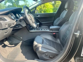 Peugeot 508 508 hdi/ Автоматик/ Регистрация/ НОВ ВНОС/// - 11400 лв. - 93830828 7