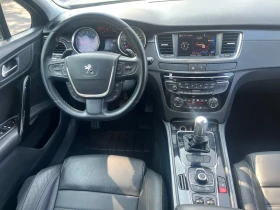 Peugeot 508 508 hdi/ Автоматик/ Регистрация/ НОВ ВНОС/// - 11400 лв. - 93830828 10