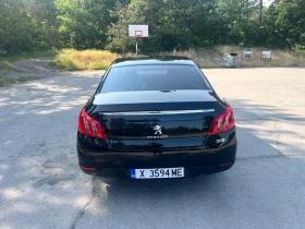 Peugeot 508 508 hdi/ Автоматик/ Регистрация/ НОВ ВНОС/// - 11400 лв. - 93830828 6