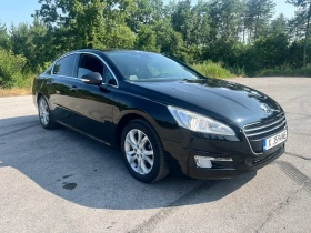 Peugeot 508 508 hdi/ Автоматик/ Регистрация/ НОВ ВНОС/// - 11400 лв. - 93830828 2