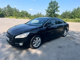Peugeot 508 508 hdi/ Автоматик/ Регистрация/ НОВ ВНОС/// - 11400 лв. - 93830828 3