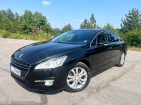 Peugeot 508 508 hdi/ Автоматик/ Регистрация/ НОВ ВНОС/// - 11400 лв. - 93830828 13