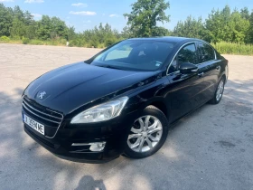 Peugeot 508 508 hdi/ Автоматик/ Регистрация/ НОВ ВНОС/// - 11400 лв. - 93830828 17
