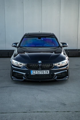 Обява за продажба на BMW 440 Mperformance ~63 999 лв. - изображение 2
