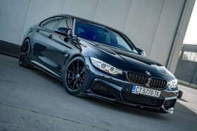 Обява за продажба на BMW 440 Mperformance ~63 999 лв. - изображение 3
