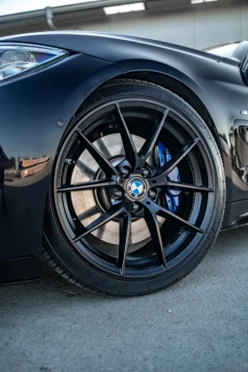 Обява за продажба на BMW 440 Mperformance ~63 999 лв. - изображение 4