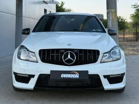 Mercedes-Benz C 250 | Mobile.bg    9