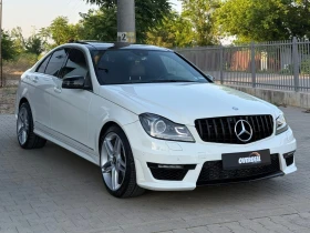     Mercedes-Benz C 250