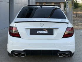     Mercedes-Benz C 250