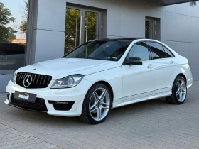     Mercedes-Benz C 250