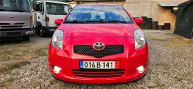 Toyota Yaris 1, 3i-2008* K*  *  *  | Mobile.bg    2