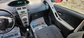 Toyota Yaris 1, 3i-2008* K*  *  *  | Mobile.bg    11