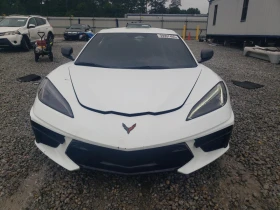 Обява за продажба на Chevrolet Corvette STINGRAY 3LT ~96 200 лв. - изображение 1