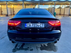 Audi A5 Sportback 2.0T Quattro S-Line | Mobile.bg    5